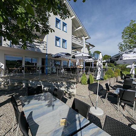 Hotel Freudenberg Appenzell Exteriér fotografie