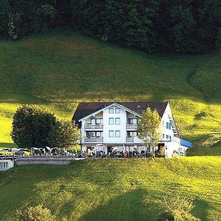 Hotel Freudenberg Appenzell Exteriér fotografie
