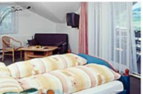 Hotel Freudenberg Appenzell Exteriér fotografie