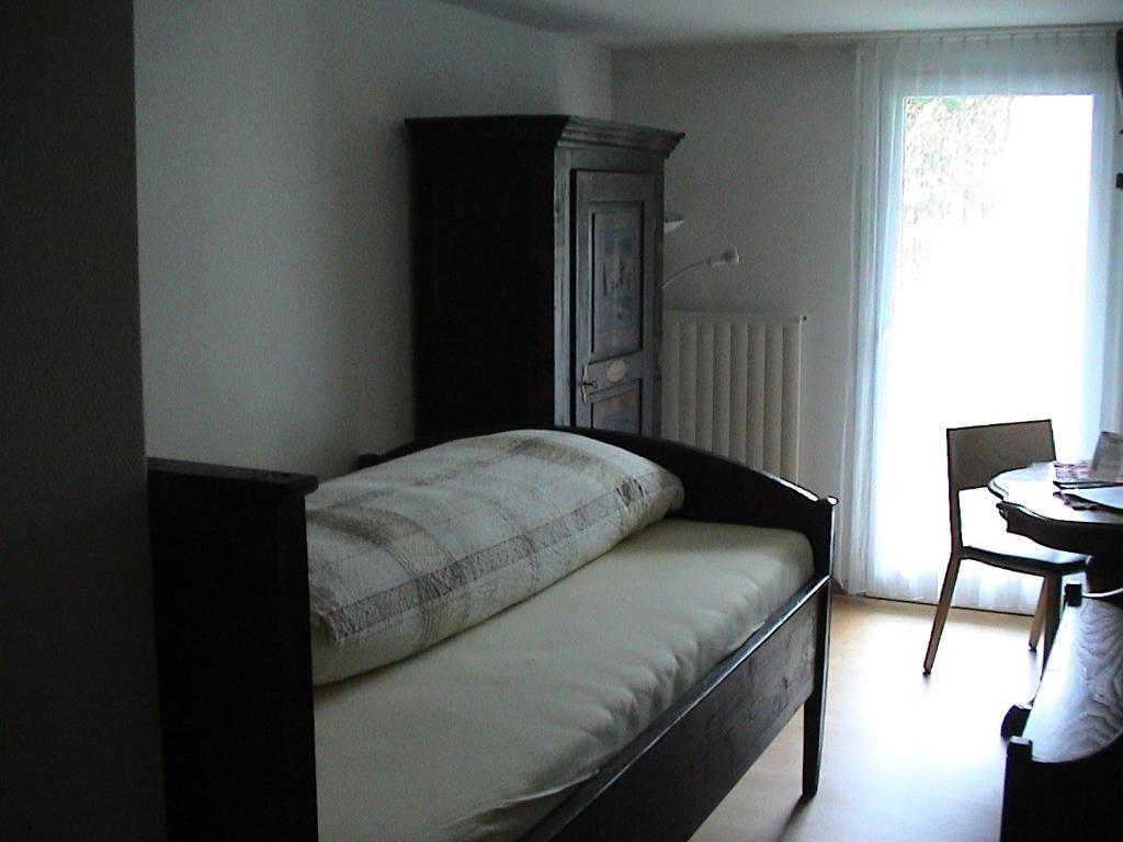 Hotel Freudenberg Appenzell Pokoj fotografie
