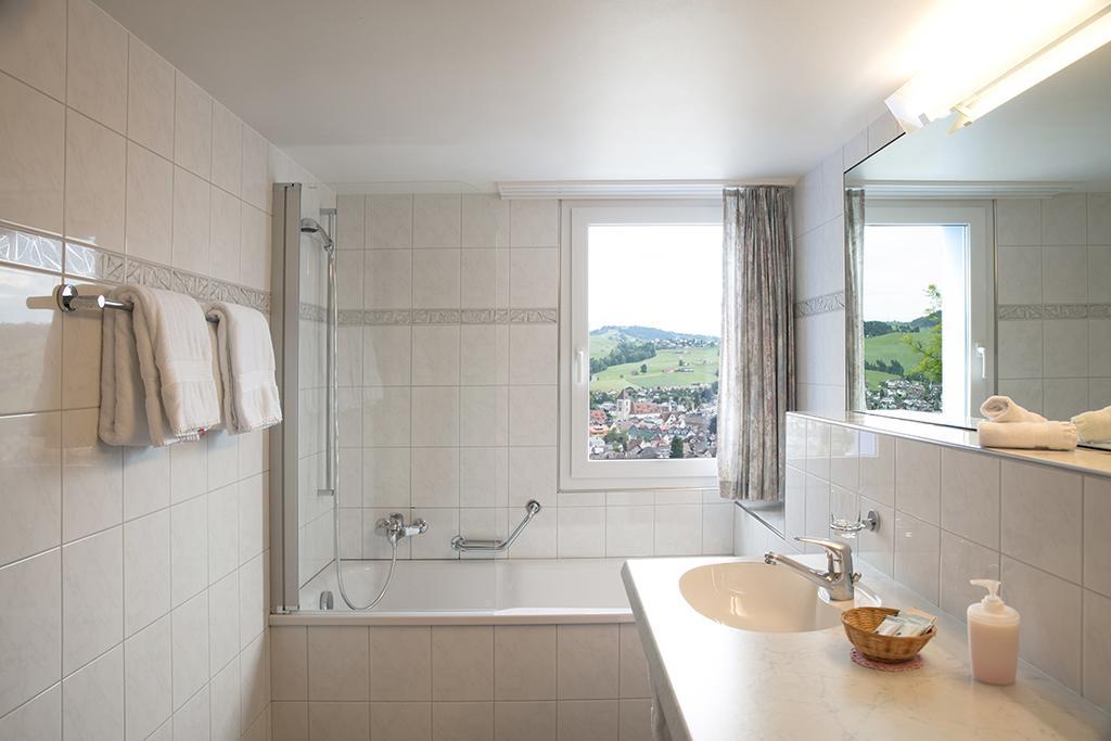 Hotel Freudenberg Appenzell Exteriér fotografie